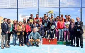 La UMA, a la final del Nacional Universitario de fútbol-sala tras una gran remontada