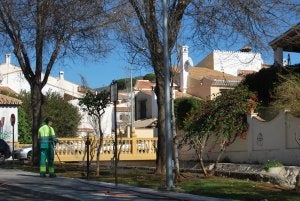 Rincón suspende el convenio colectivo para garantizar el pago de las nóminas