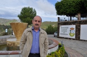 «Tenemos claro que la gran riqueza de este pueblo es su historia»