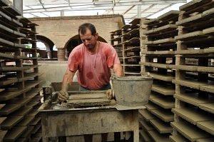 La Junta retoma la declaración de Vélez como Zona de Interés Artesanal de Andalucía