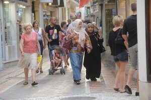 Despliegue Sin Precedentes En Dubai En Busca De Turistas De Lujo Para La Costa Diario Sur