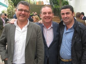 Torre del Mar contará con junta de distrito antes de finales de año