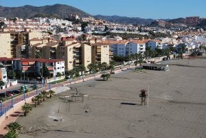 Rincón de la Victoria aprueba bonificar con un 8% el IBI de 16.000 viviendas