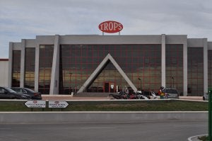 Frumaco se traslada a la sede de Trops para incrementar su producción de guacamole
