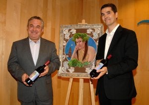 José Luis Torres: «Los políticos no podemos aferrarnos al sillón»