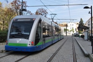 El Tribunal de Cuentas fiscalizará la contabilidad del tranvía de Vélez-Málaga