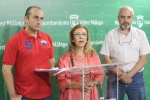 Jornada solidaria a favor de una vecina con cáncer